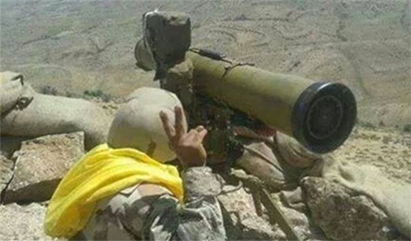 Hezbola controla Qalamun Hezbolá reconquista la cima más elevada de Qalamun